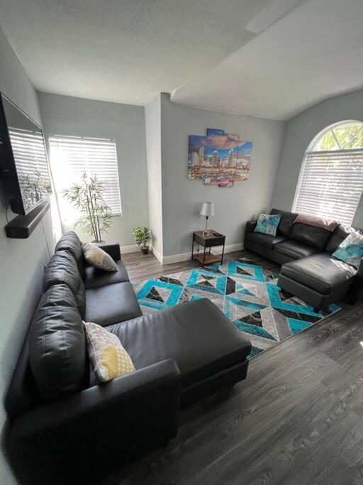 “La Casita” Beautiful Home In The Heart Of Miami ! Exterior photo